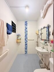 Blk 784 Yishun Avenue 2 (Yishun), HDB 4 Rooms #552320261